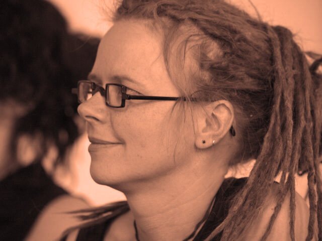 Berit Kaufmann