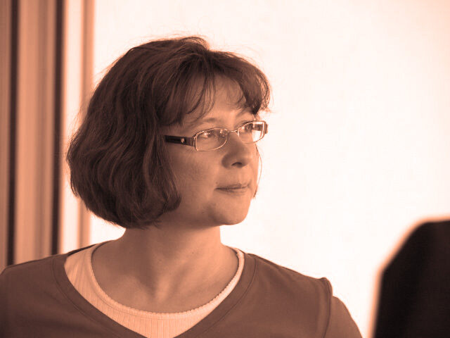Karin Stottmeister